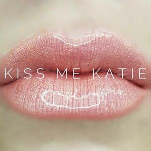 Kiss Me Katie LipSense